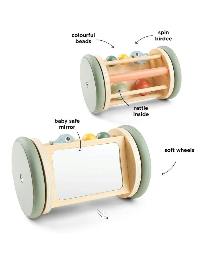 Rolling Activity Mirror image 5