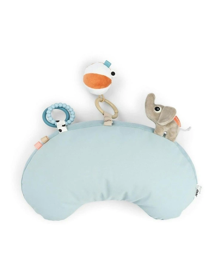 Tummy Time Playground image 3
