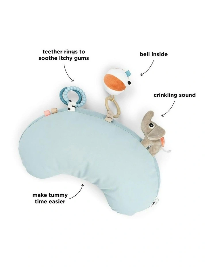 Tummy Time Playground image 4