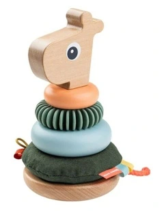 Raffi Stacking Tower
