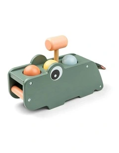Croco Hammer Board