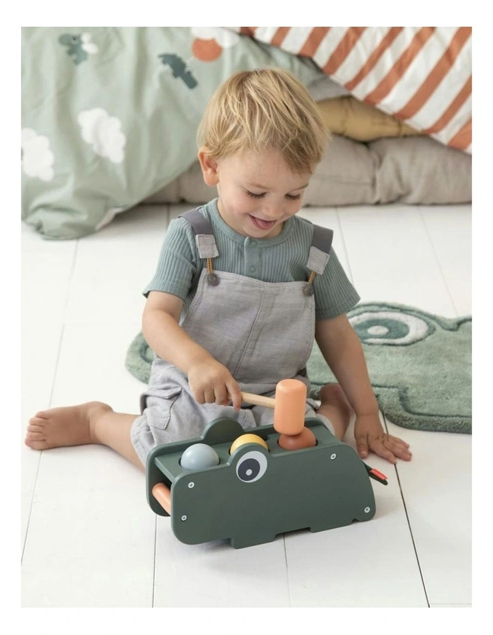 Croco Hammer Board image 2