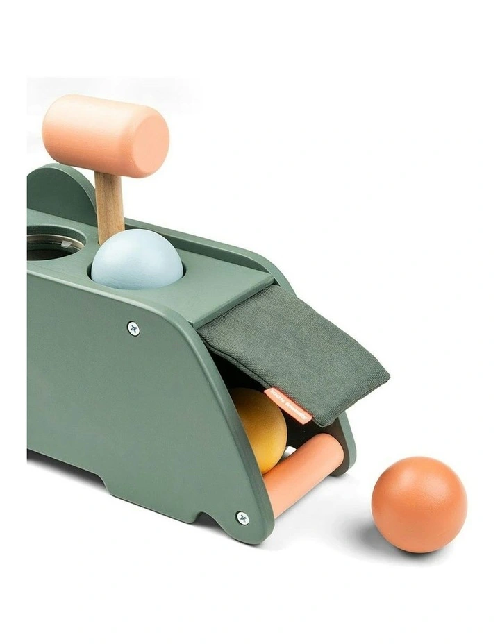 Croco Hammer Board image 4