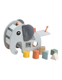 Elphee Sorting Box