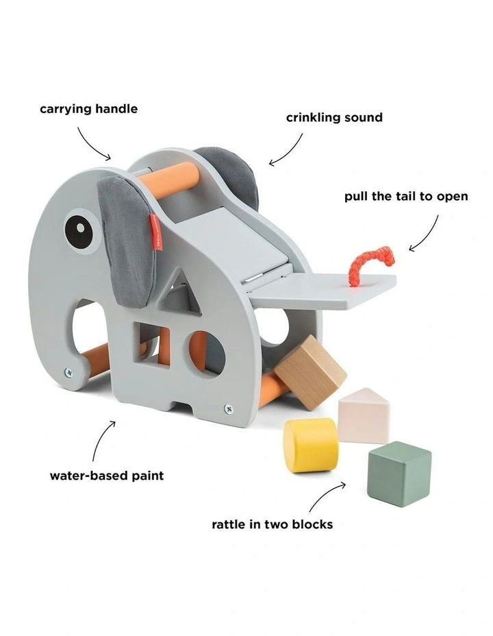 Elphee Sorting Box image 4