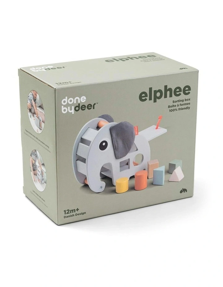 Elphee Sorting Box image 5
