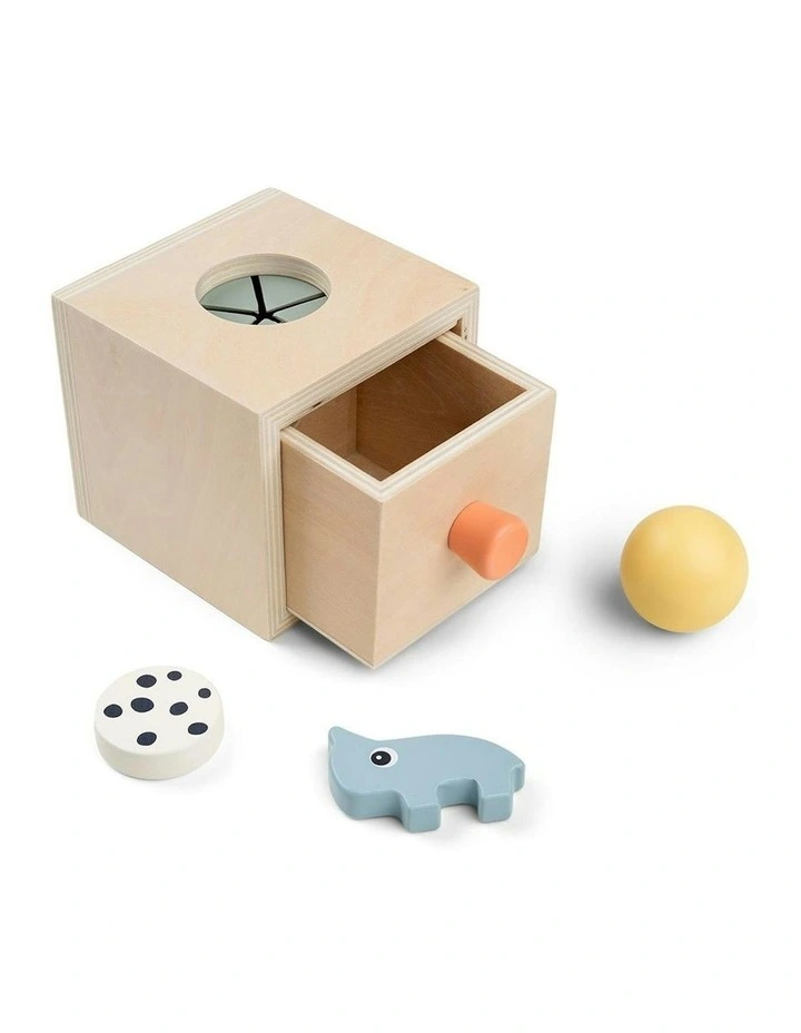 Hide And Find Box image 1