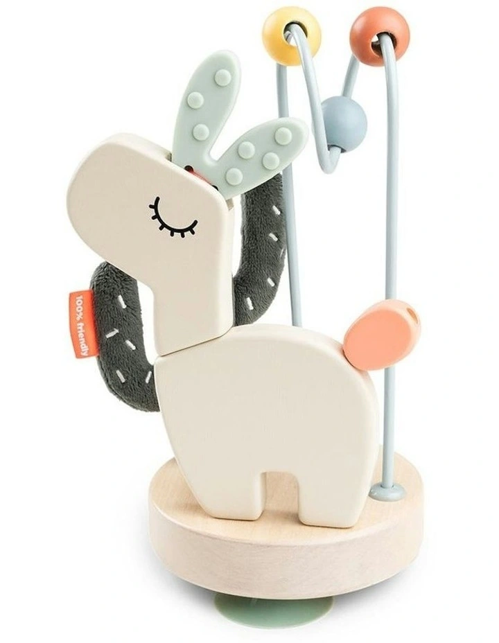 Stick and Stay Activity Island image 1