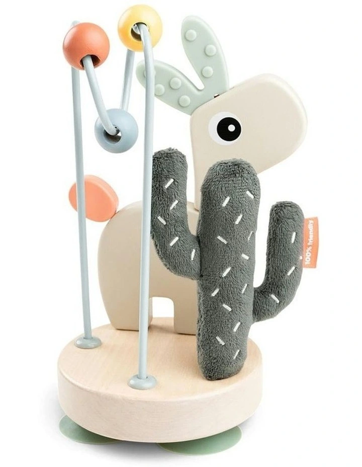 Stick and Stay Activity Island image 3