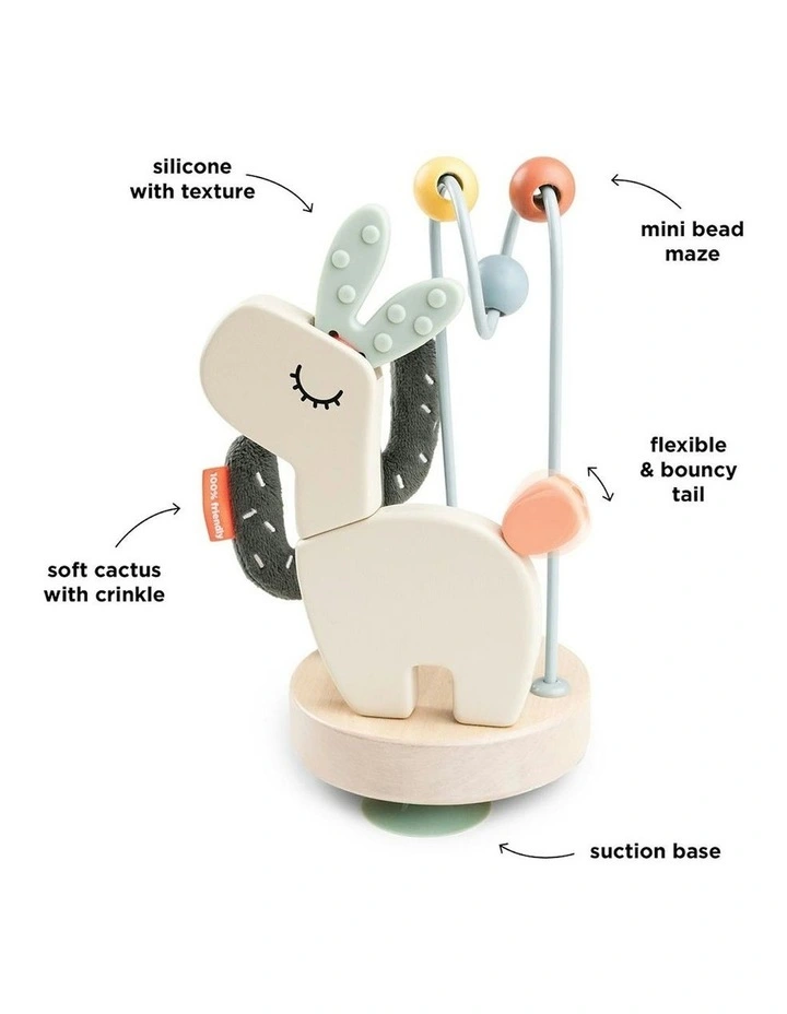 Stick and Stay Activity Island image 6