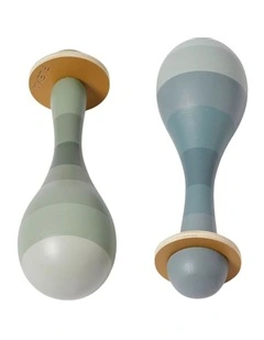 Musical Toy - Maracas Set