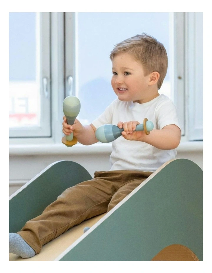 Musical Toy - Maracas Set image 2