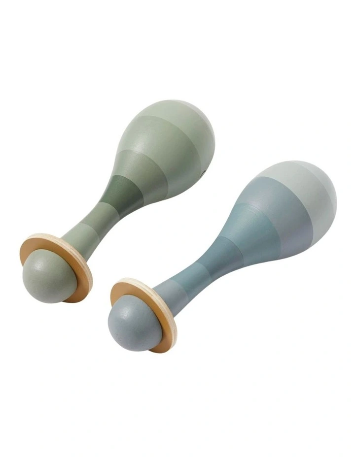 Musical Toy - Maracas Set image 3