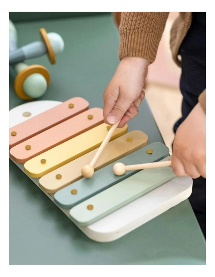 Musical Toy - Xylophone image 2