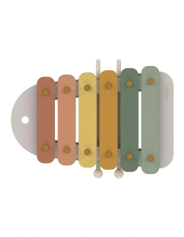 Musical Toy - Xylophone image 3