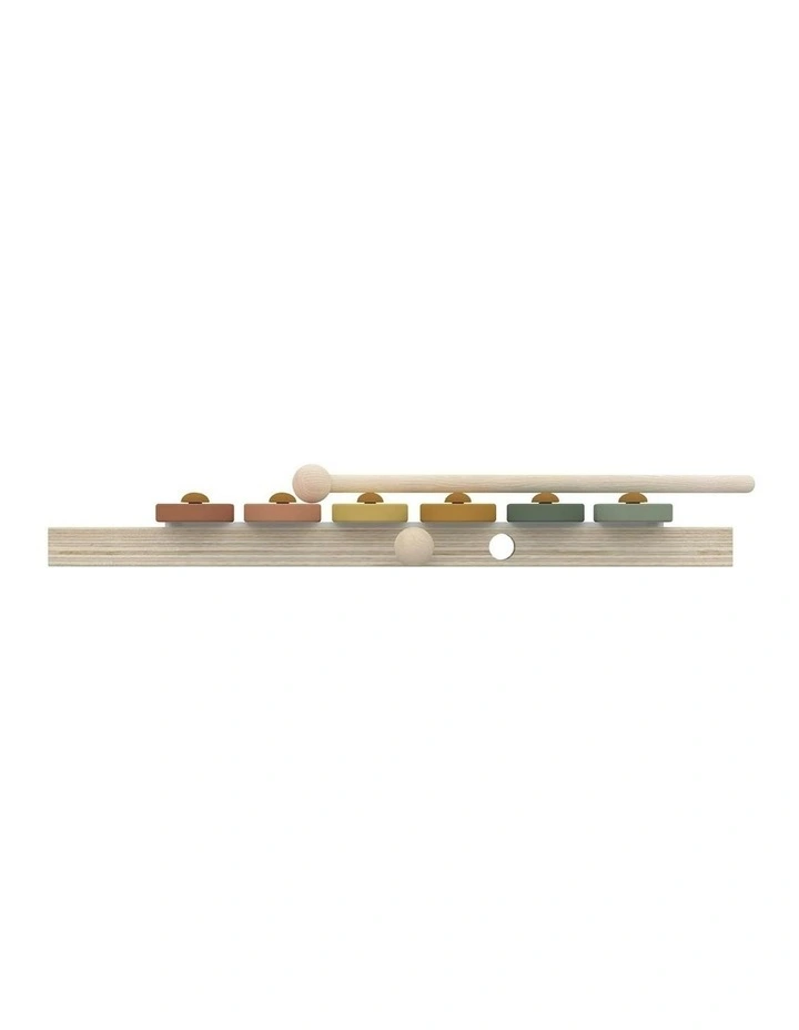 Musical Toy - Xylophone image 4