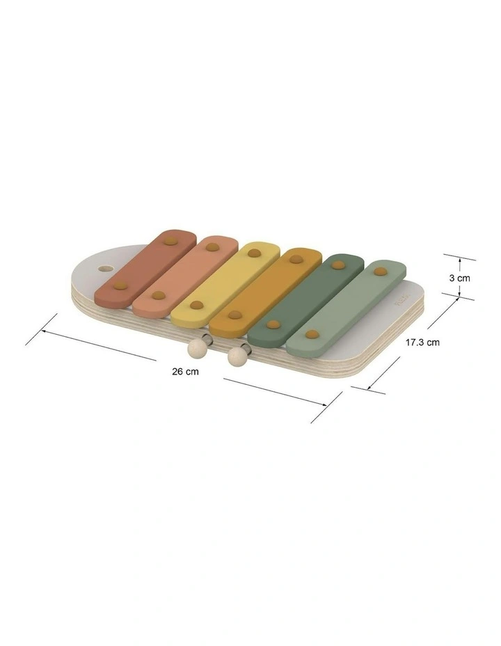 Musical Toy - Xylophone image 5