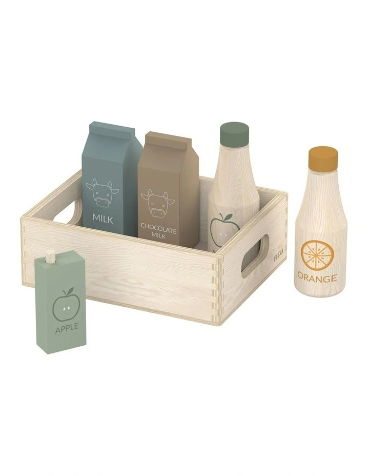 Groceries image 1