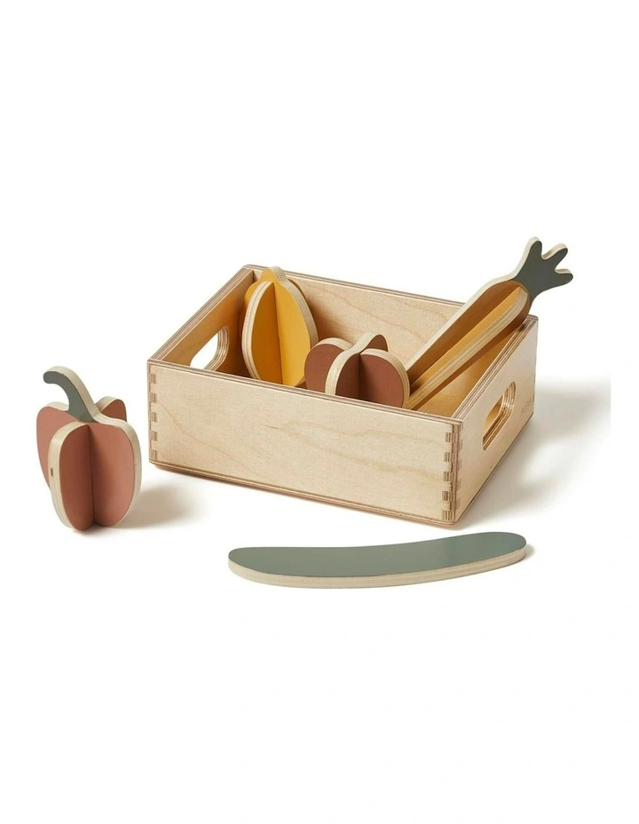 Vegetables image 1
