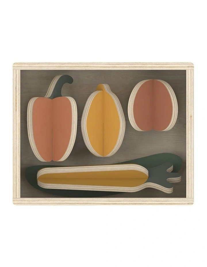 Vegetables image 3