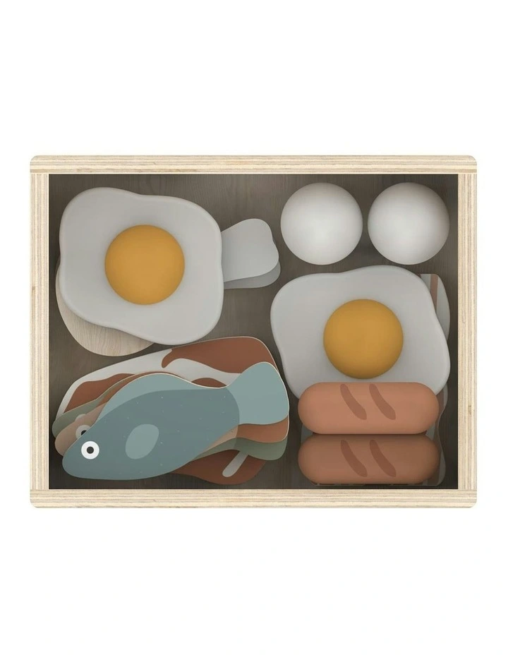 Fish & Meat image 3