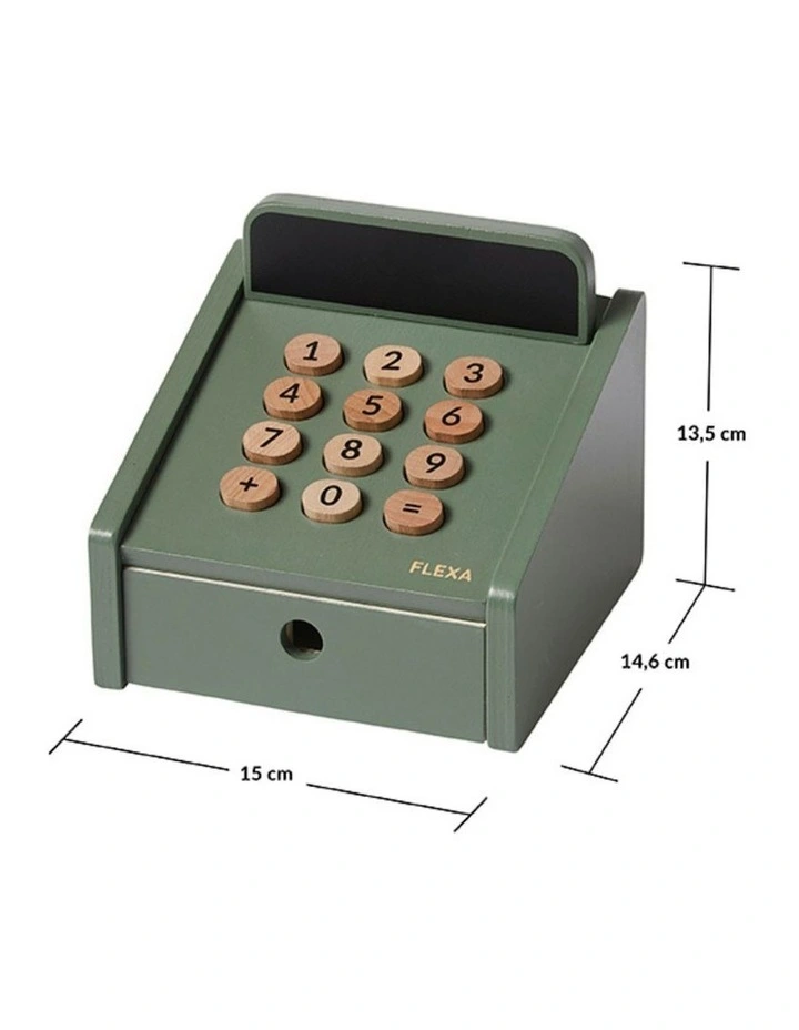 Cash Register image 3