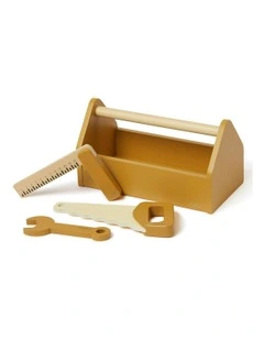 Toolbox