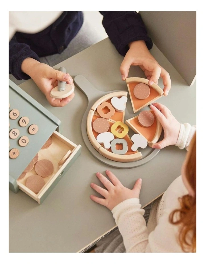 Pizza image 2