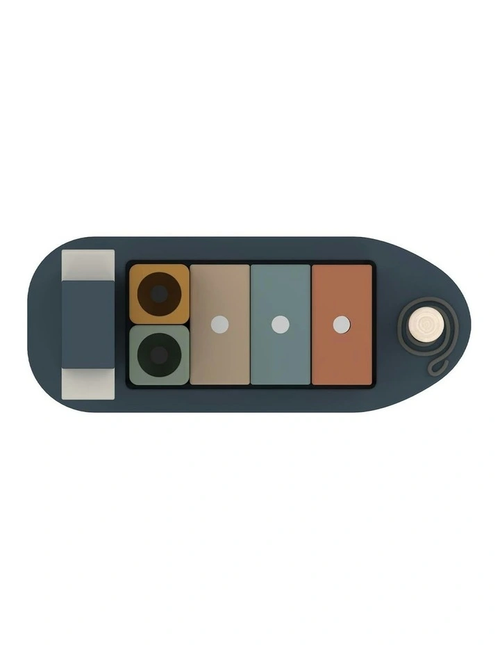 Container Ship image 3