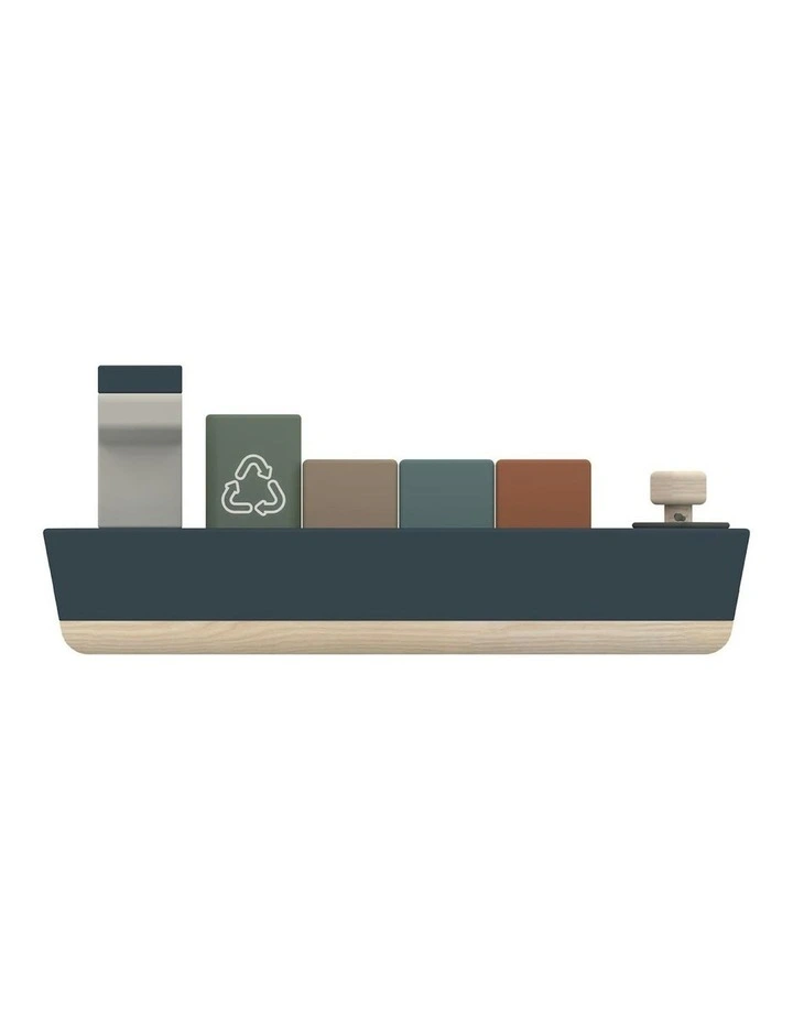 Container Ship image 4