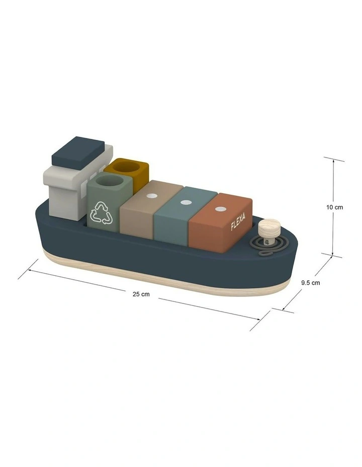 Container Ship image 5