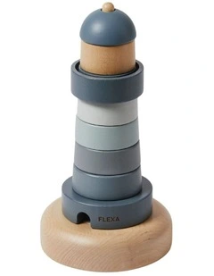 Lighthouse Stacker