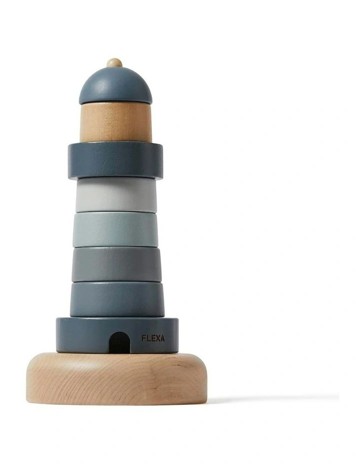 Lighthouse Stacker image 3