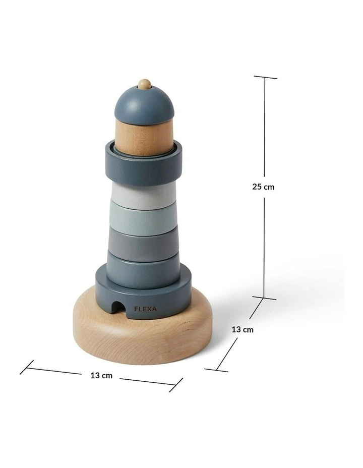Lighthouse Stacker image 5
