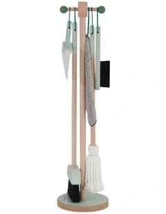 Toys Essentials Cleaning Set