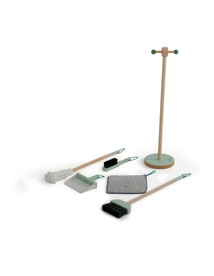 Toys Essentials Cleaning Set image 4