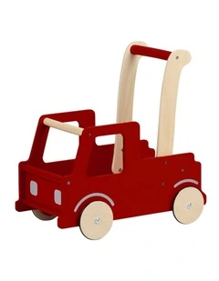 Push Truck