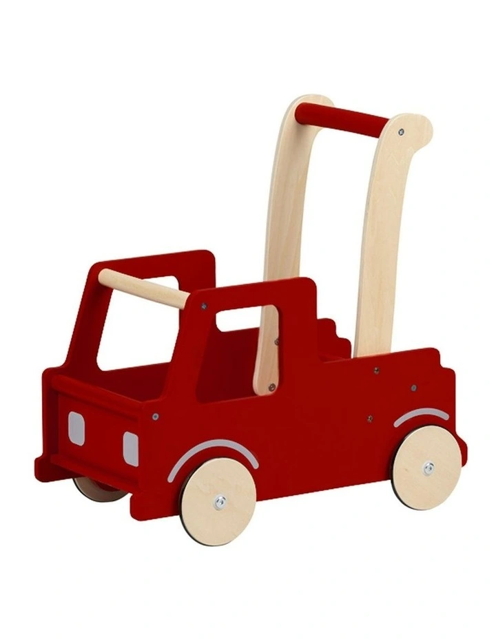 Push Truck image 1