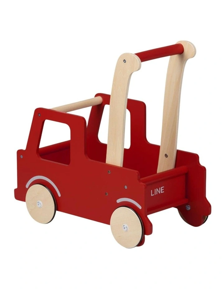 Push Truck image 2