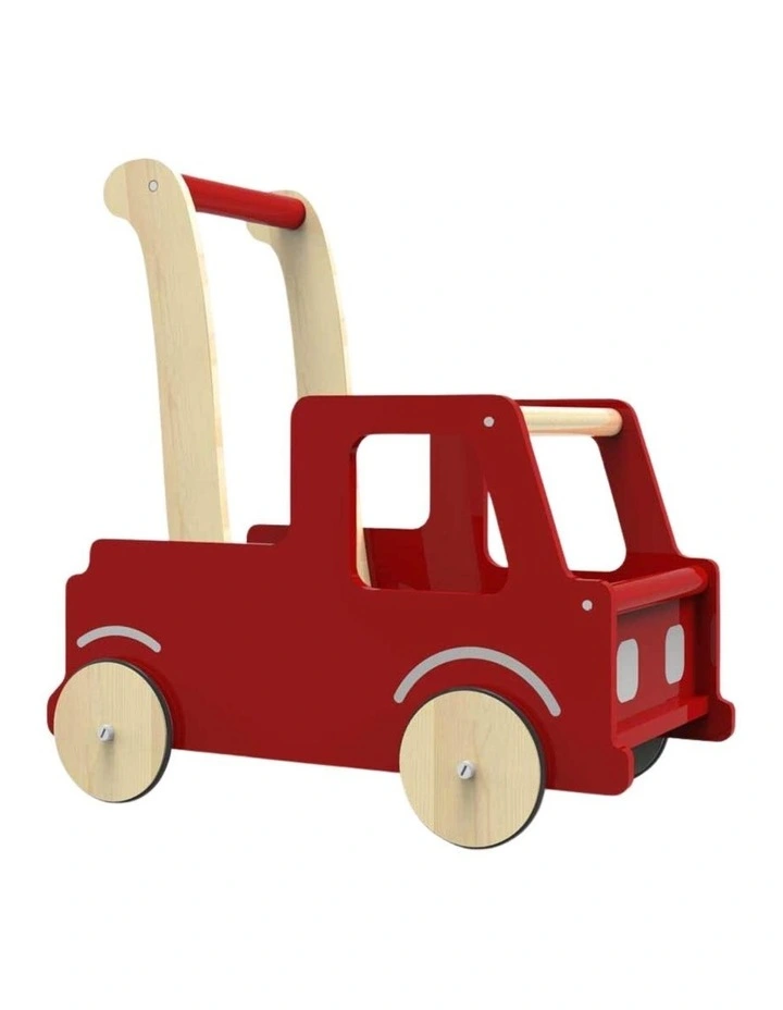 Push Truck image 3