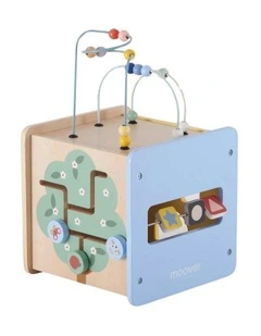 Toys Essentials Mini Activity Cube