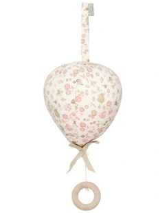 Musical Mobile Balloon