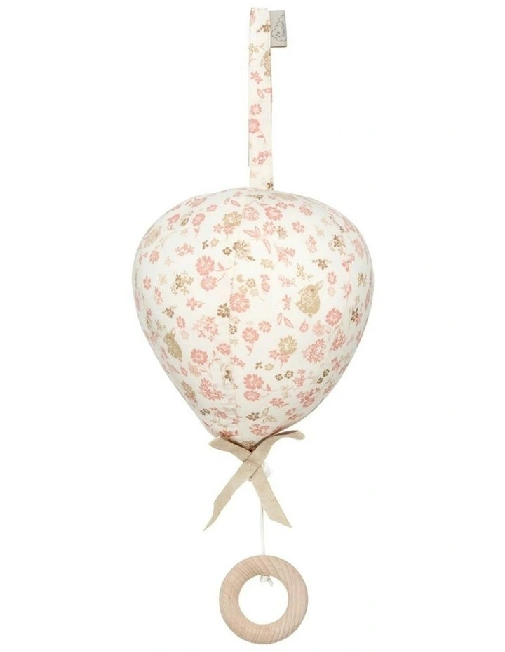 Musical Mobile Balloon image 1