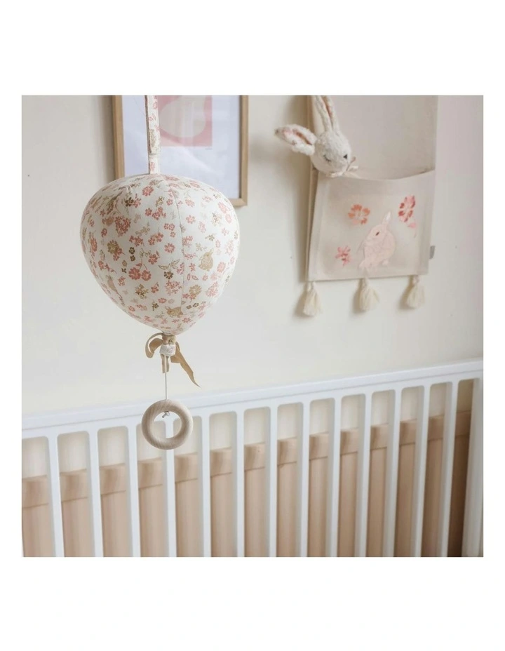 Musical Mobile Balloon image 2