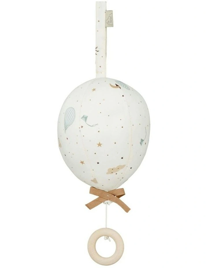 Musical Mobile Balloon image 3