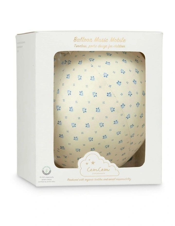 Musical Mobile Balloon image 6