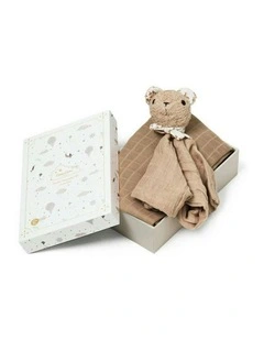 Cuddle Cloth Gift Box in Dreamland