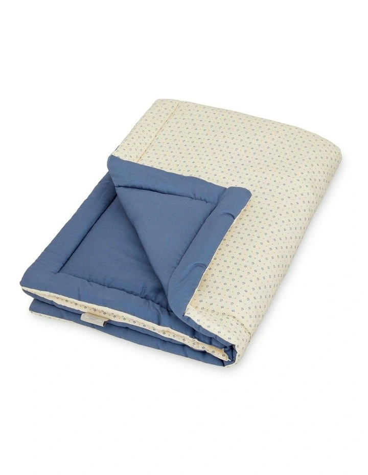 Soft Blanket in Capri image 6