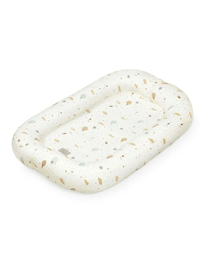 Dreamland Nest Mattress in Cream image 5