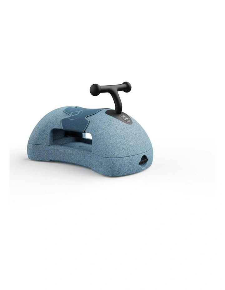 My First Scooter in Steel image 1